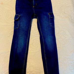 Old navy size 5